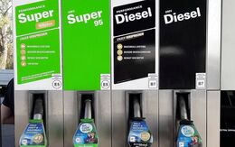 diesel wien preis